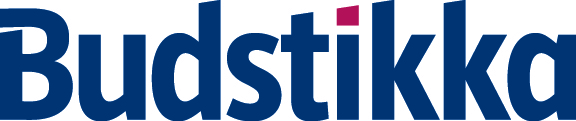 Budstikka-logo